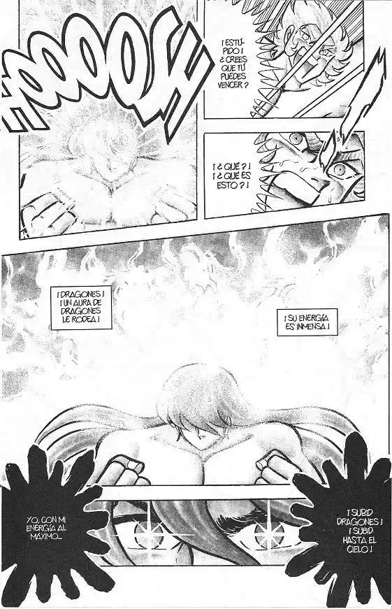 Saint Seiya capítulo 49, página 25
