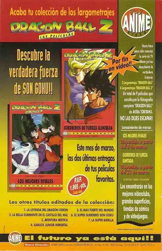 Saint Seiya capítulo 49, página 34