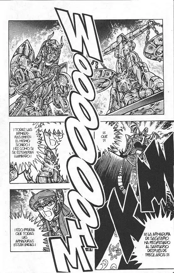 Saint Seiya capítulo 56, página 34