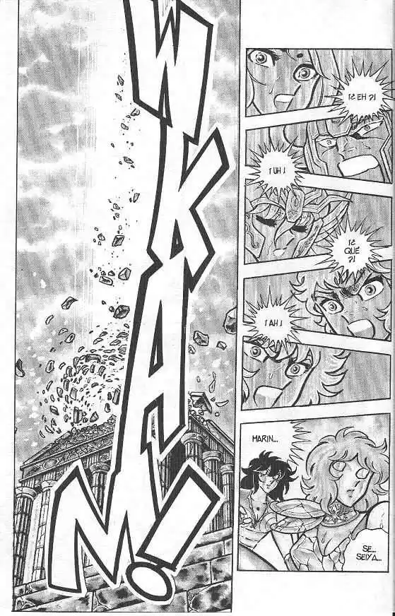 Saint Seiya capítulo 64, página 24