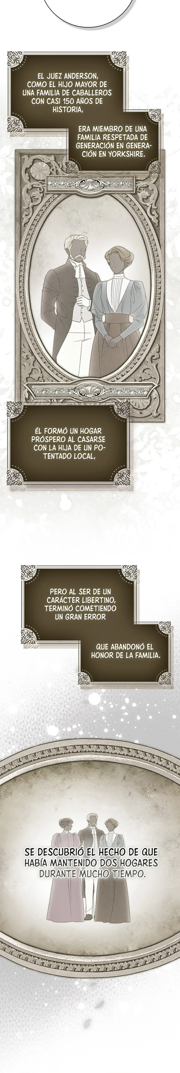 Señorita Pendleton capítulo 53, página 14