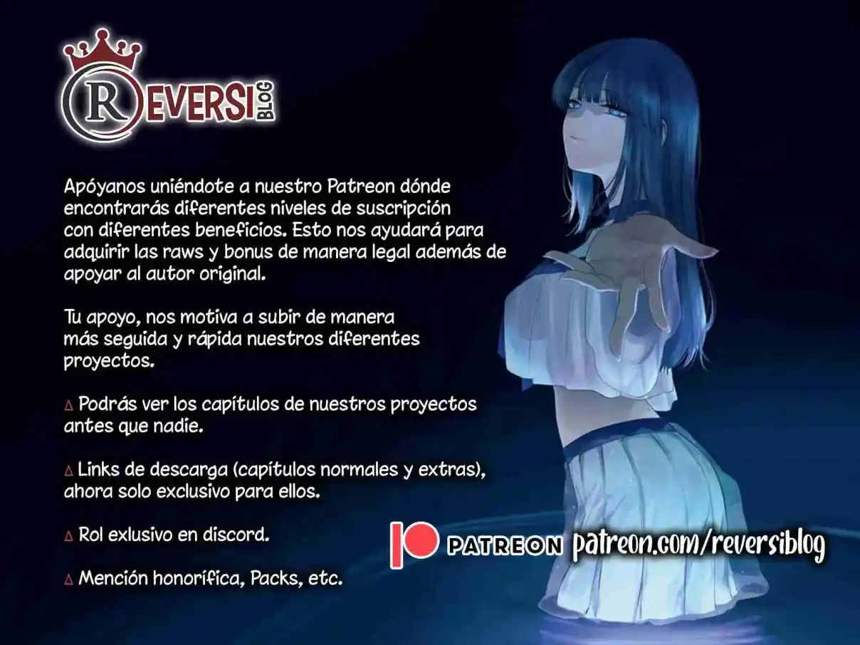 Seishun Protagonist capítulo 21, página 26