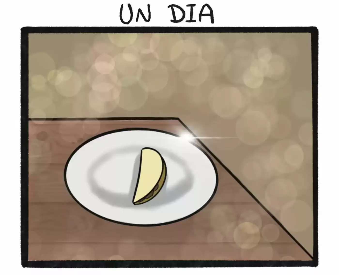 Shake!! capítulo 2, página 1