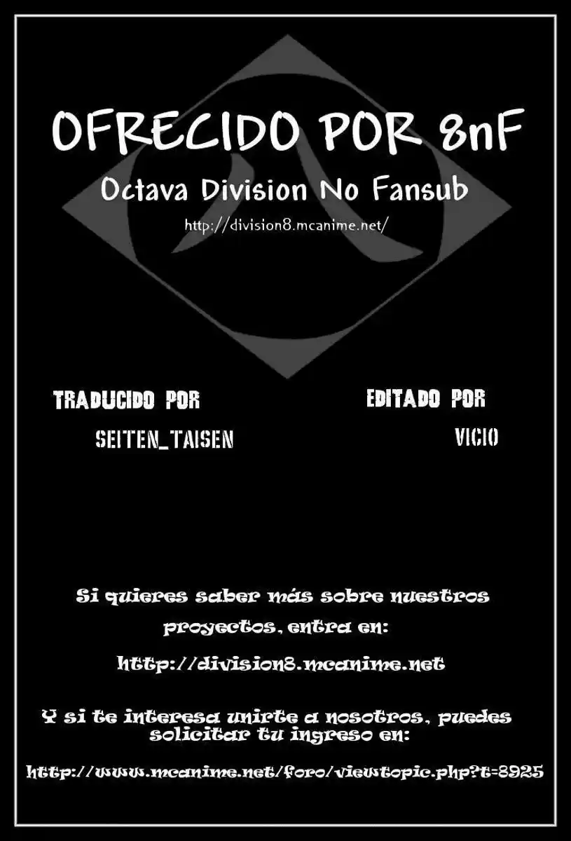 Shaman King capítulo 29, página 24