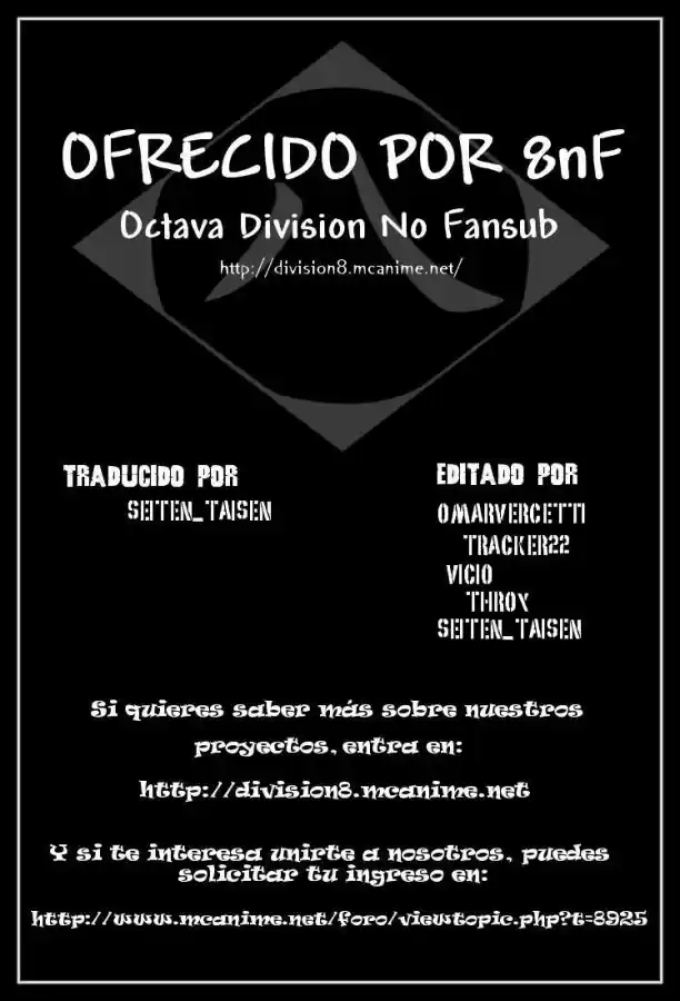 Shaman King capítulo 8, página 26