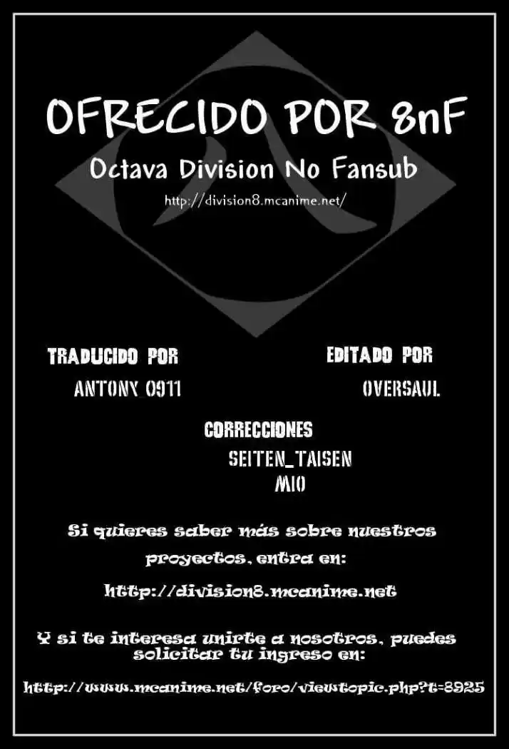 Shaman King capítulo 81, página 24