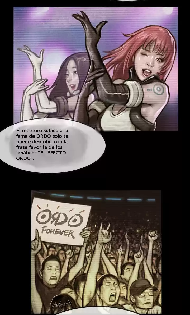 Shaman capítulo 2, página 17