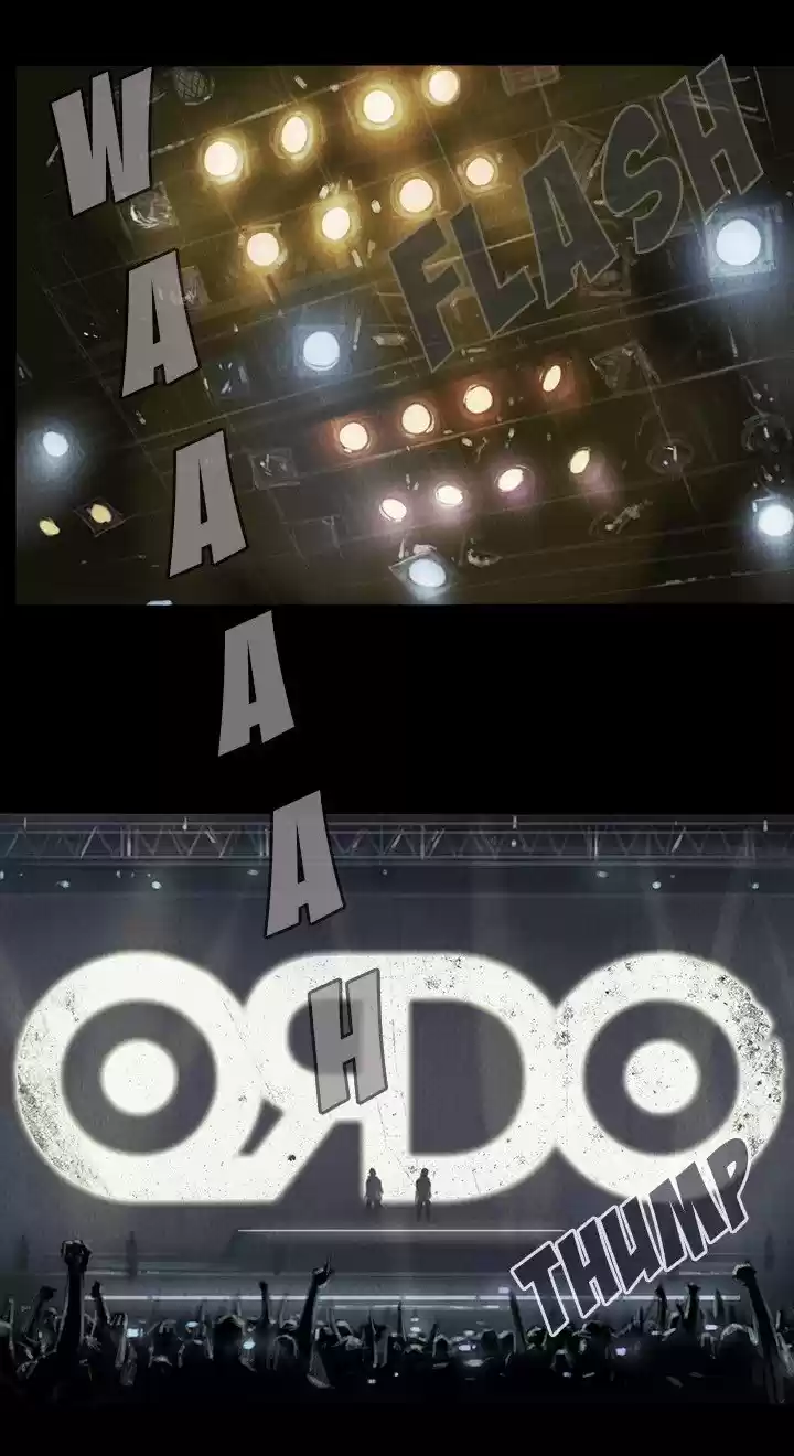 Shaman capítulo 2, página 26
