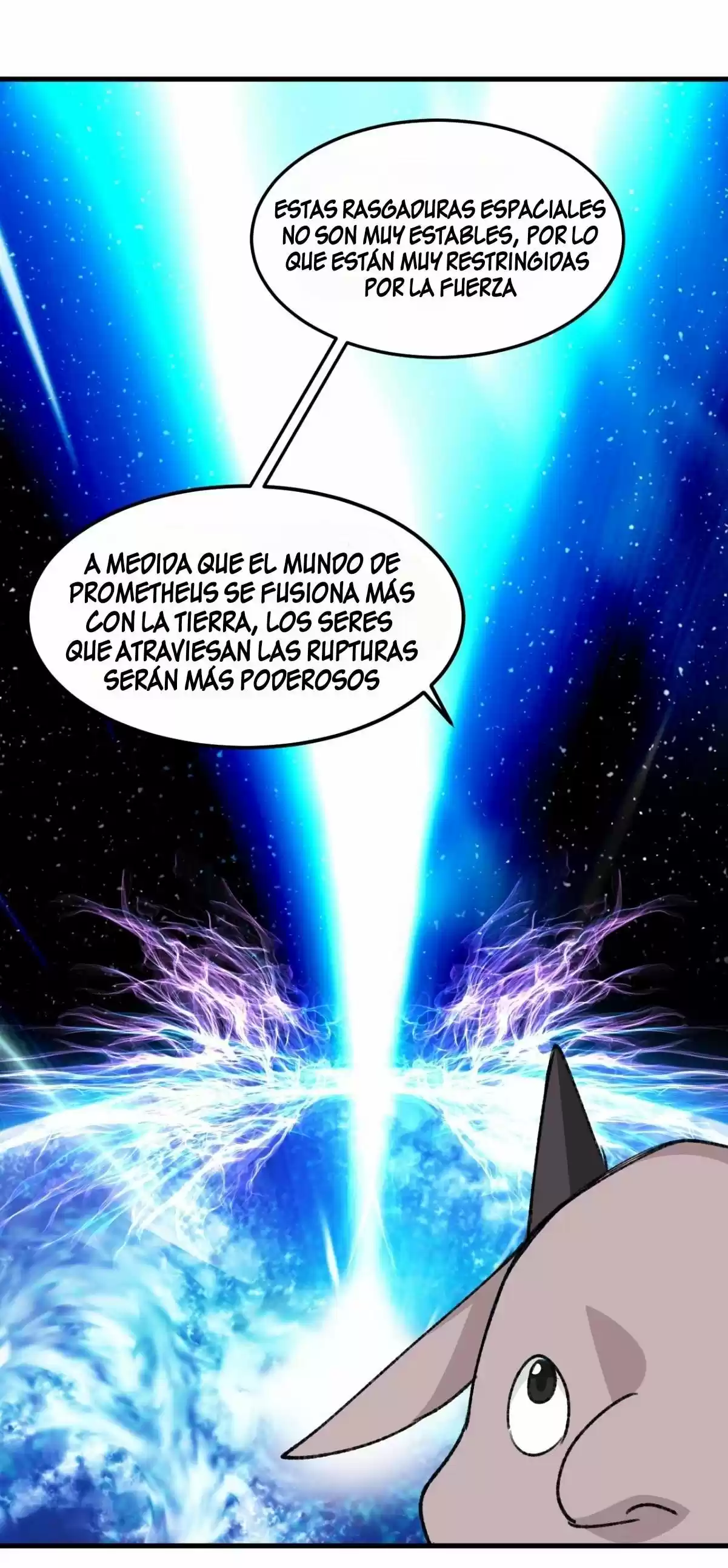 Shameless Warlock capítulo 16, página 5