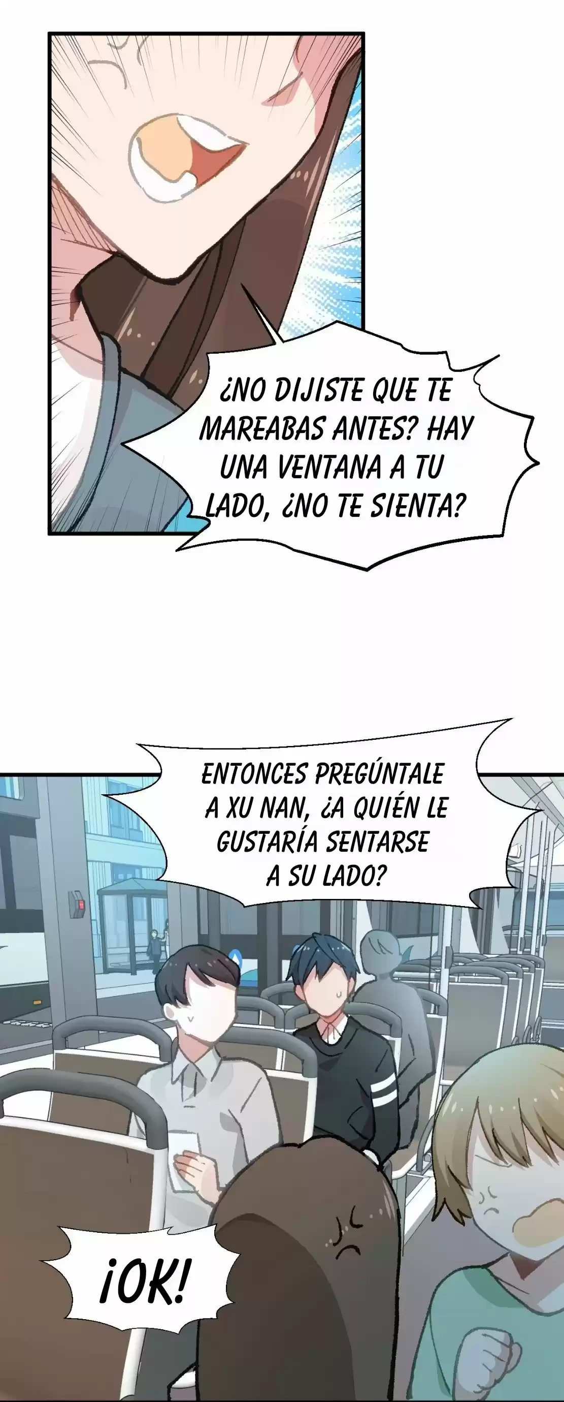 Shameless Warlock capítulo 3, página 16