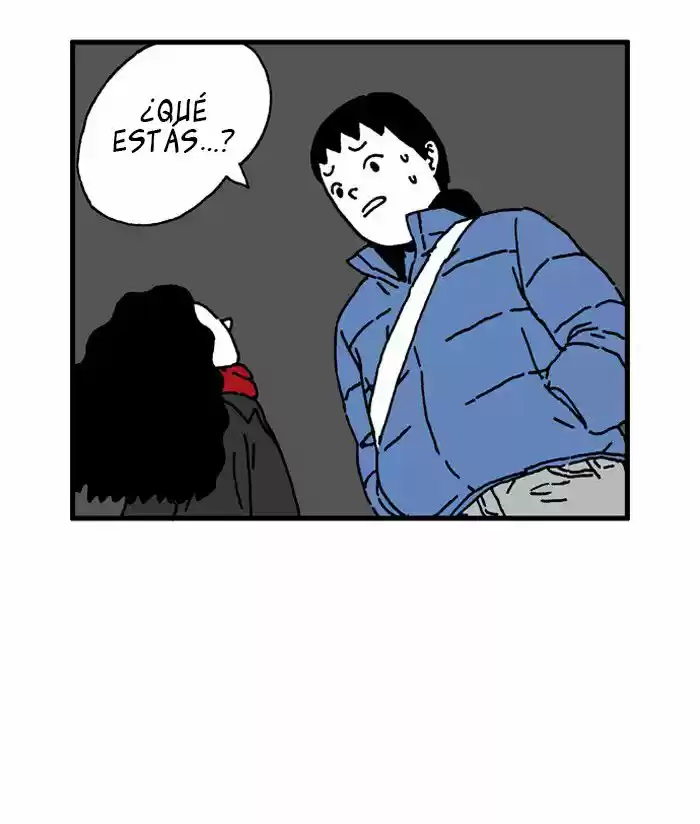 She Is A Vampire! capítulo 1, página 24