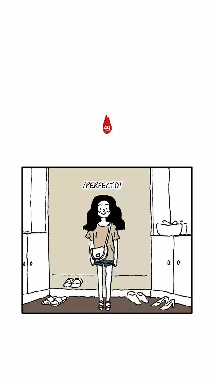 She Is A Vampire! capítulo 10, página 32
