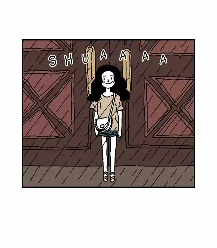 She Is A Vampire! capítulo 10, página 33