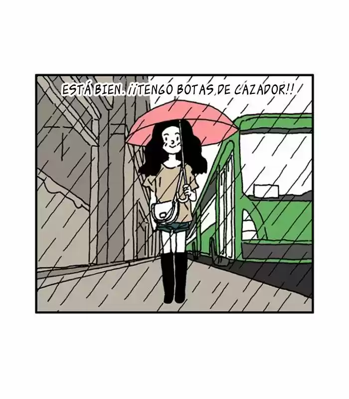 She Is A Vampire! capítulo 10, página 34