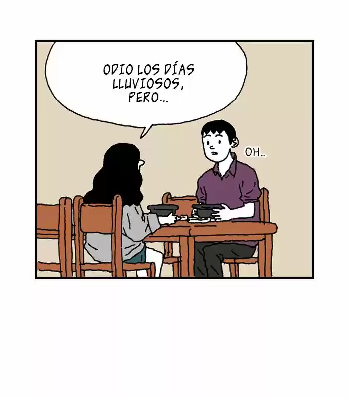 She Is A Vampire! capítulo 11, página 32