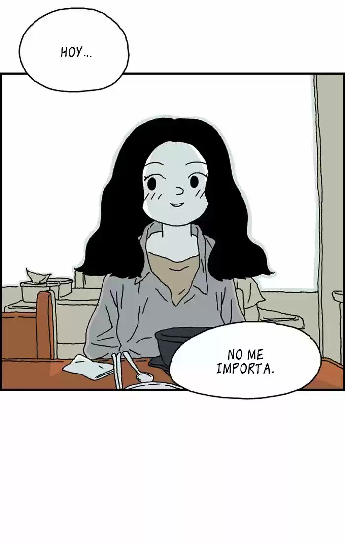 She Is A Vampire! capítulo 11, página 33