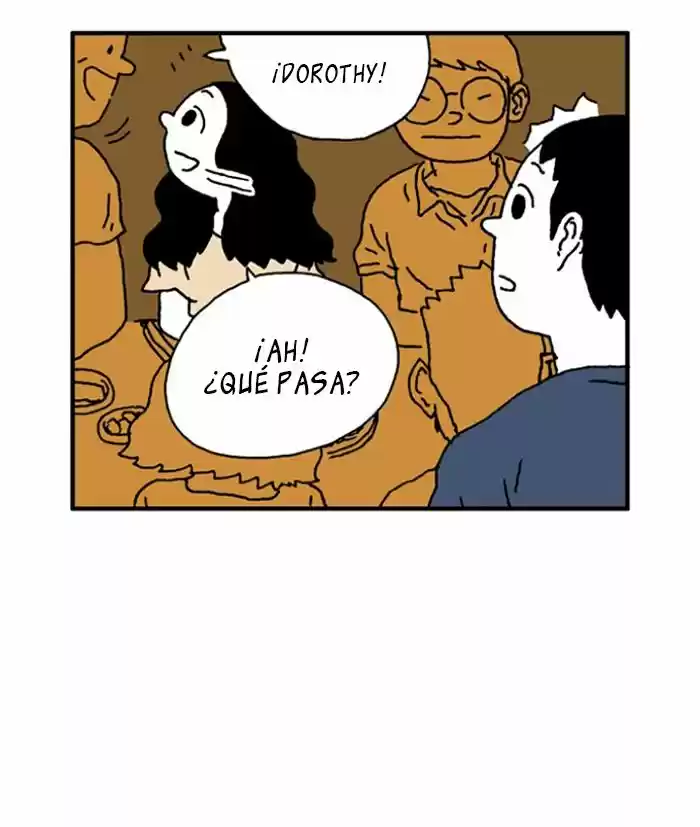 She Is A Vampire! capítulo 12, página 32