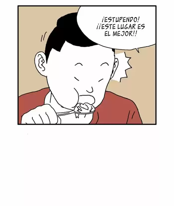 She Is A Vampire! capítulo 13, página 23