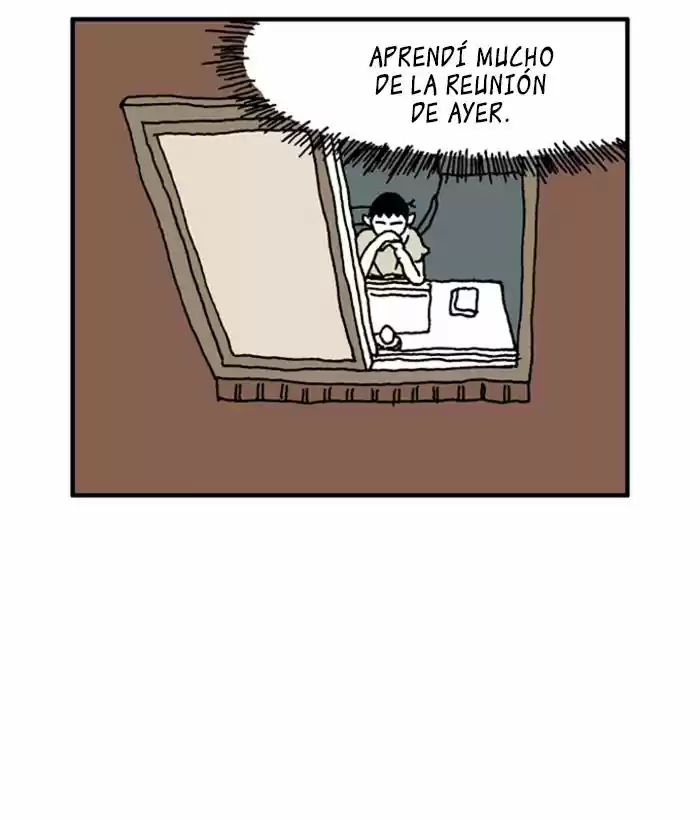 She Is A Vampire! capítulo 13, página 26