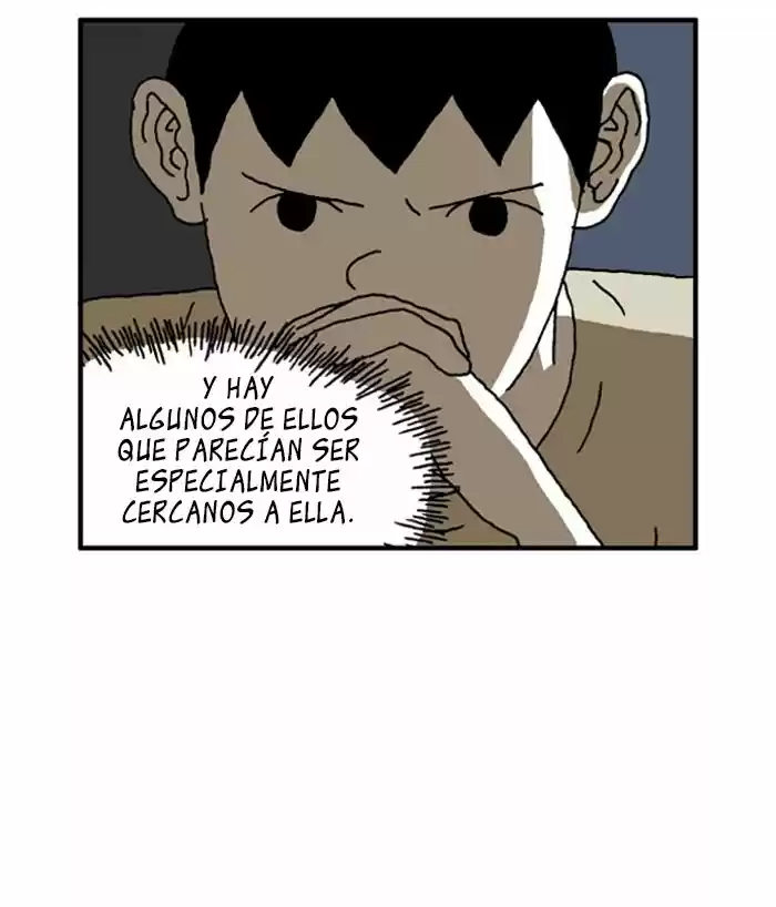 She Is A Vampire! capítulo 13, página 28