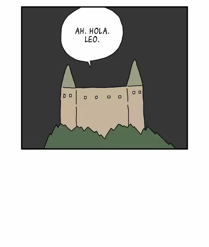 She Is A Vampire! capítulo 13, página 46