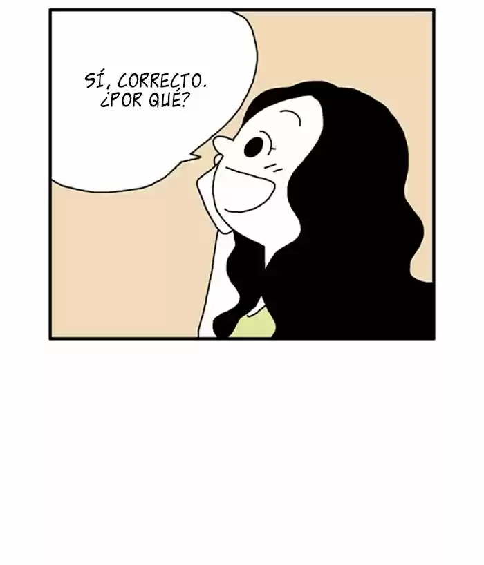She Is A Vampire! capítulo 13, página 48