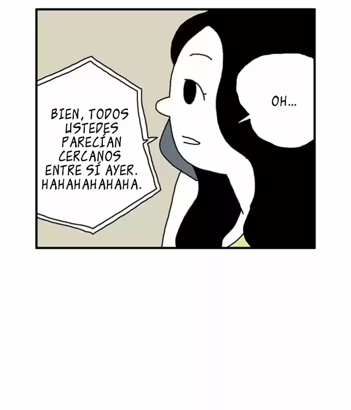 She Is A Vampire! capítulo 13, página 58