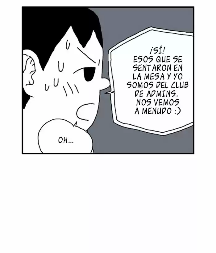 She Is A Vampire! capítulo 13, página 59