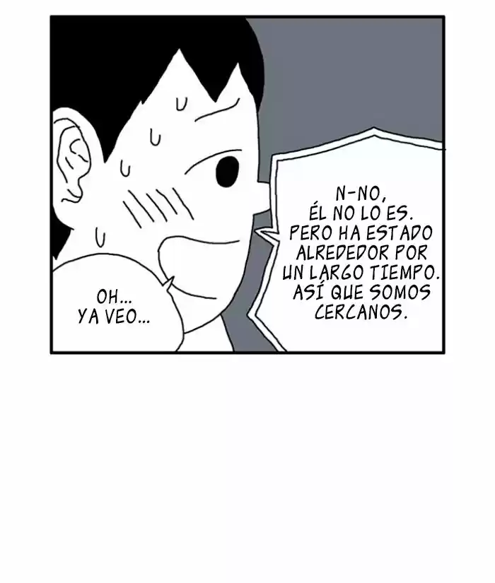 She Is A Vampire! capítulo 13, página 61