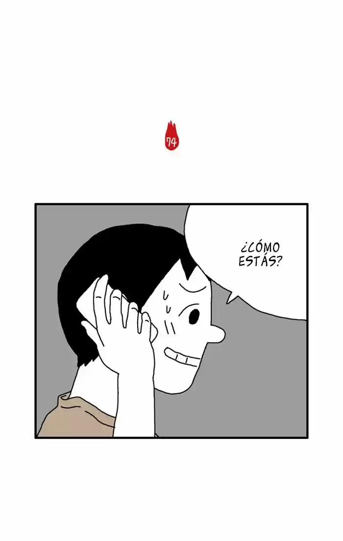 She Is A Vampire! capítulo 15, página 32