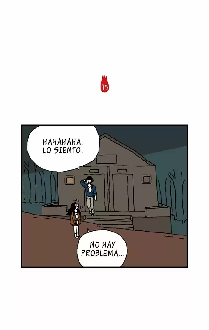 She Is A Vampire! capítulo 16, página 32