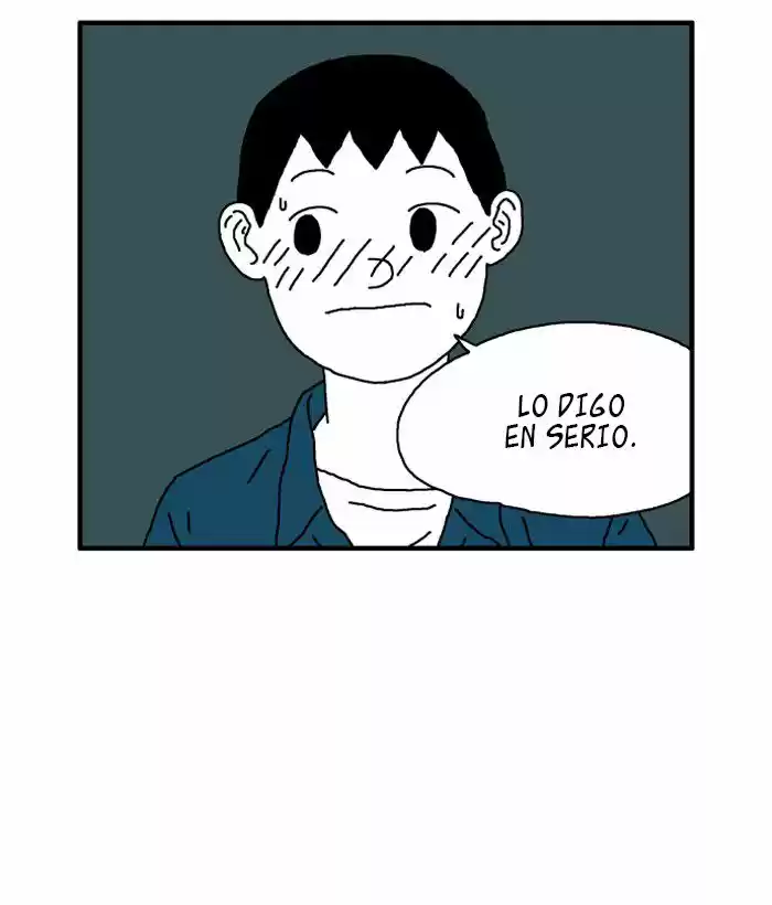 She Is A Vampire! capítulo 16, página 45