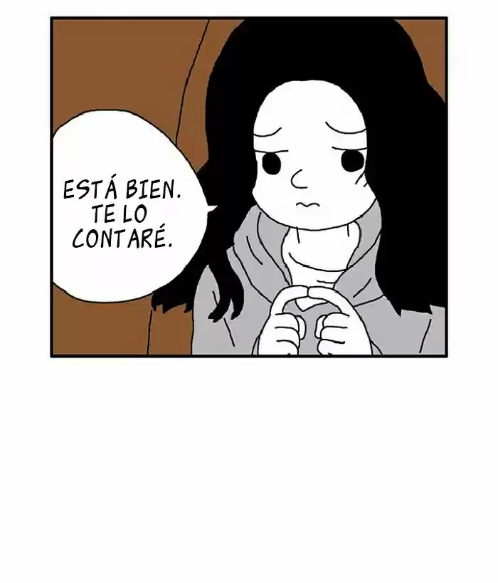 She Is A Vampire! capítulo 18, página 45