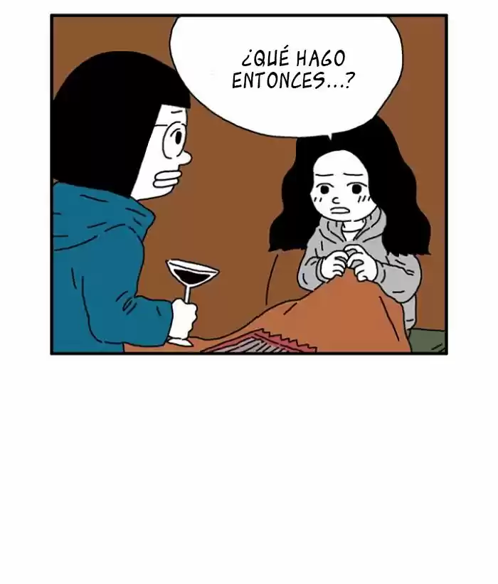 She Is A Vampire! capítulo 19, página 5