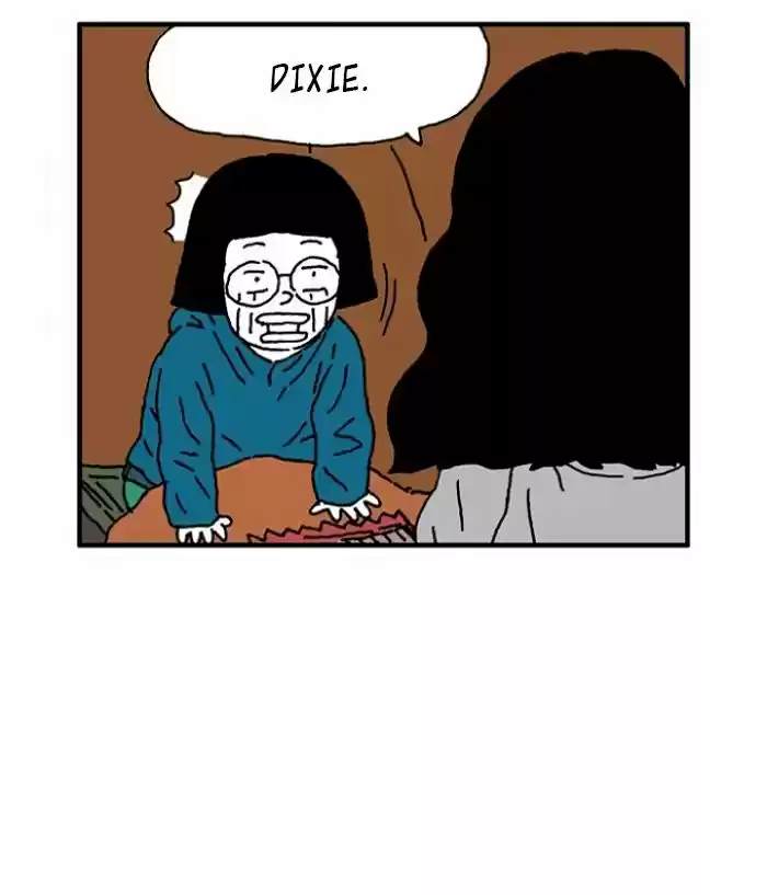 She Is A Vampire! capítulo 19, página 21