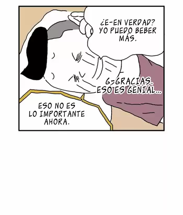 She Is A Vampire! capítulo 19, página 41