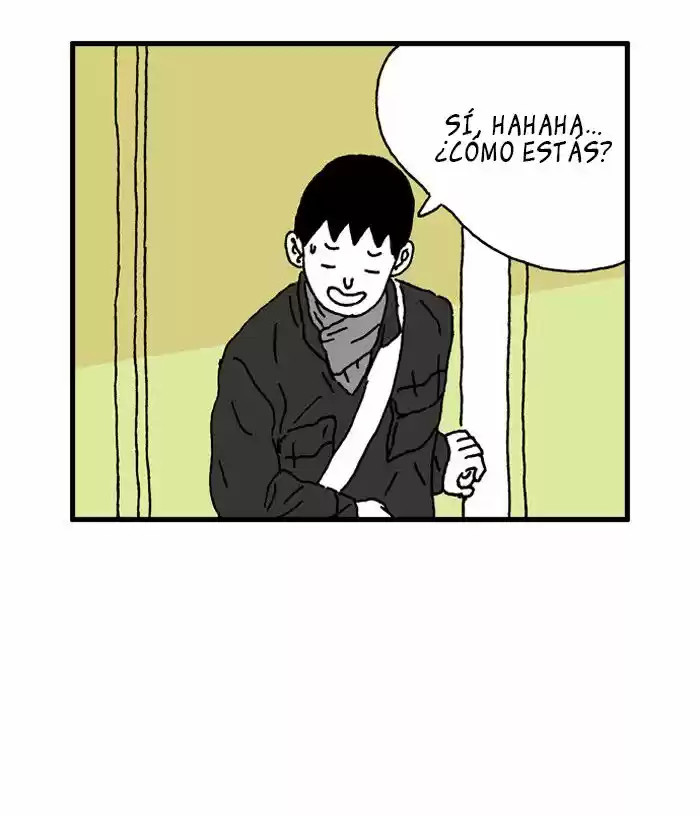 She Is A Vampire! capítulo 2, página 20