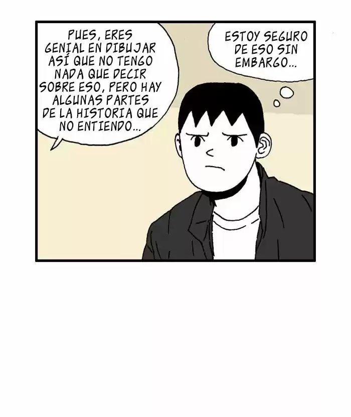 She Is A Vampire! capítulo 2, página 40
