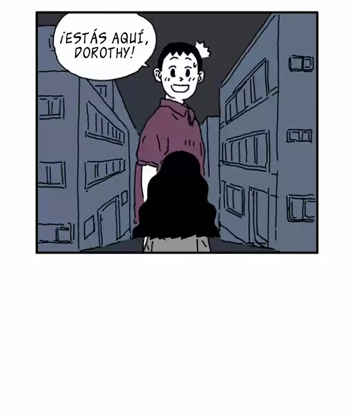 She Is A Vampire! capítulo 20, página 34
