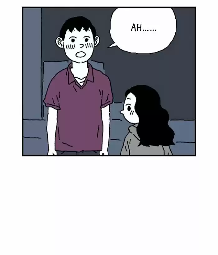 She Is A Vampire! capítulo 21, página 4