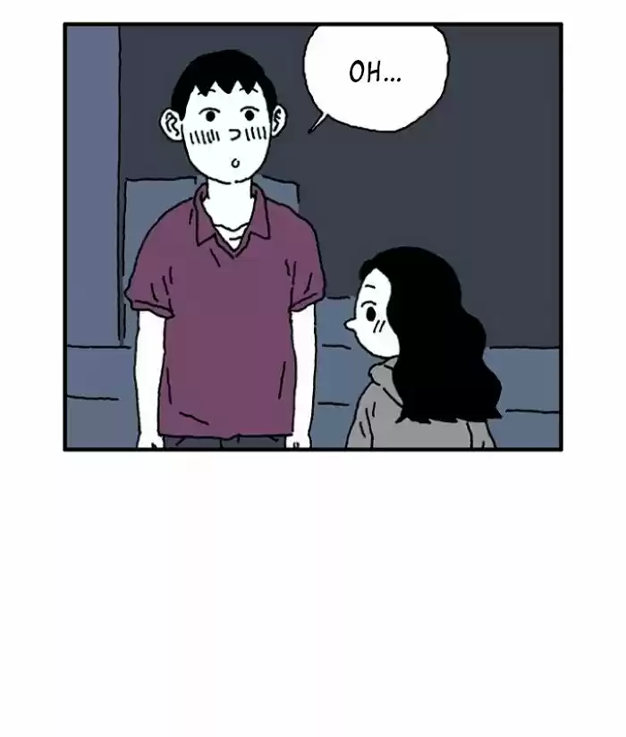 She Is A Vampire! capítulo 21, página 5