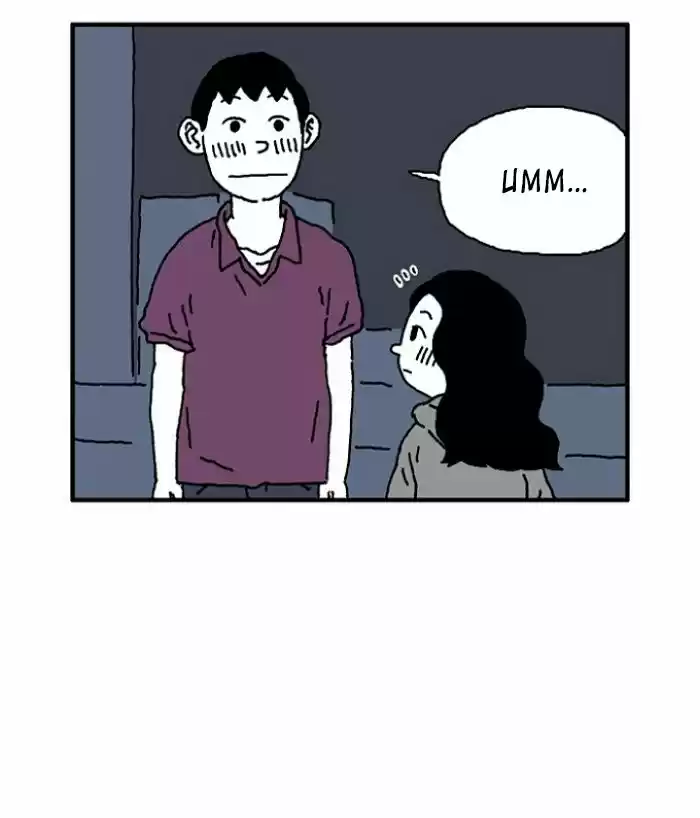 She Is A Vampire! capítulo 21, página 6