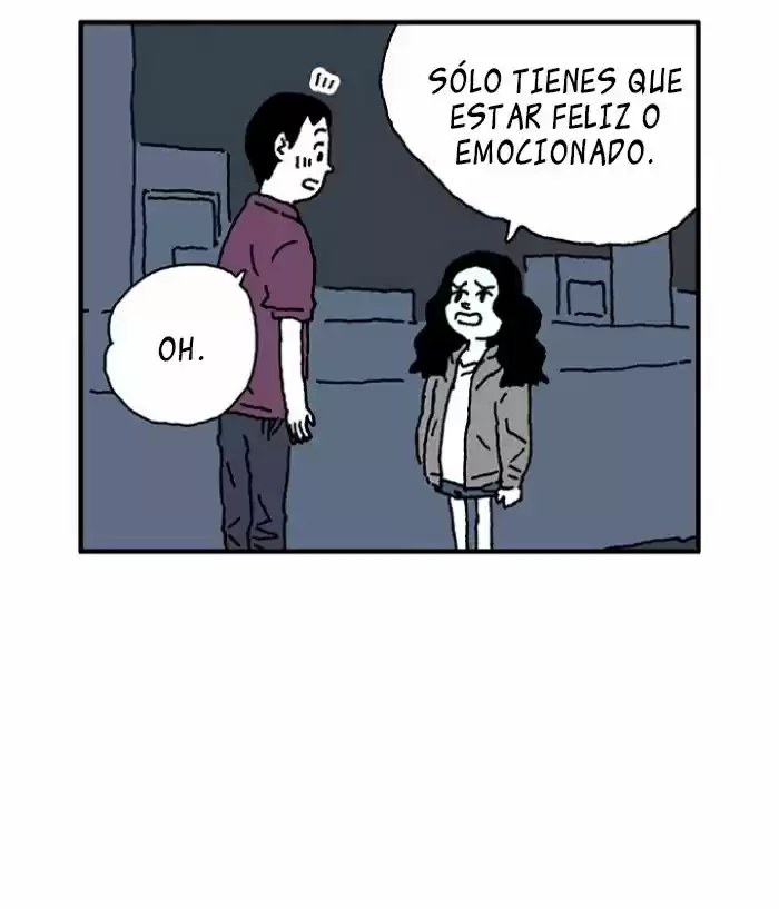 She Is A Vampire! capítulo 21, página 9