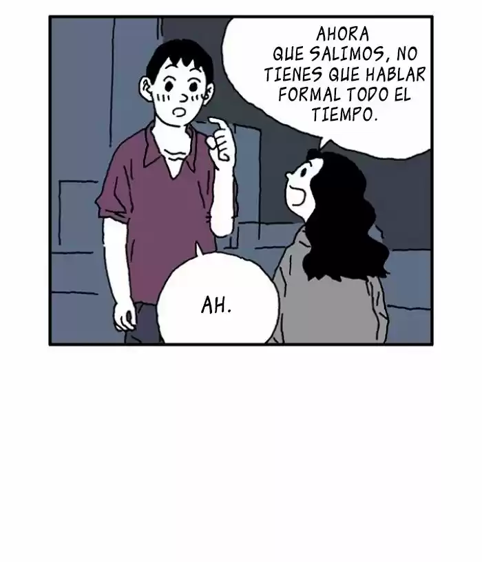 She Is A Vampire! capítulo 21, página 13