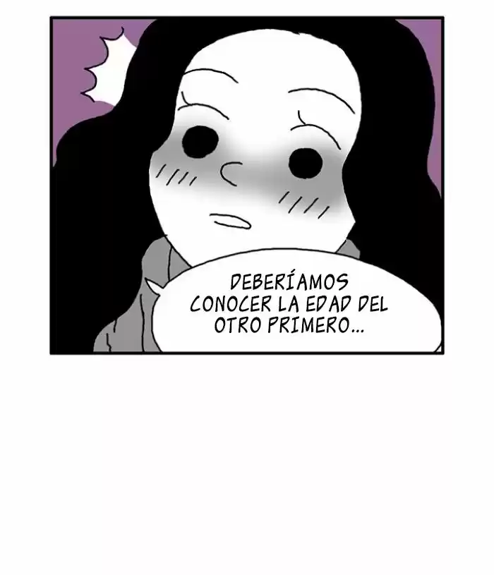 She Is A Vampire! capítulo 21, página 15
