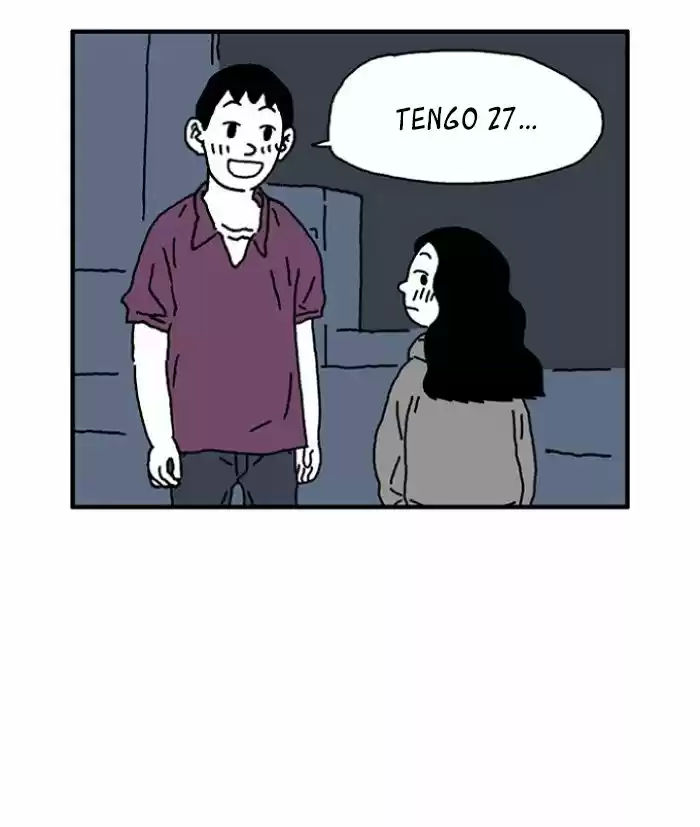 She Is A Vampire! capítulo 21, página 16