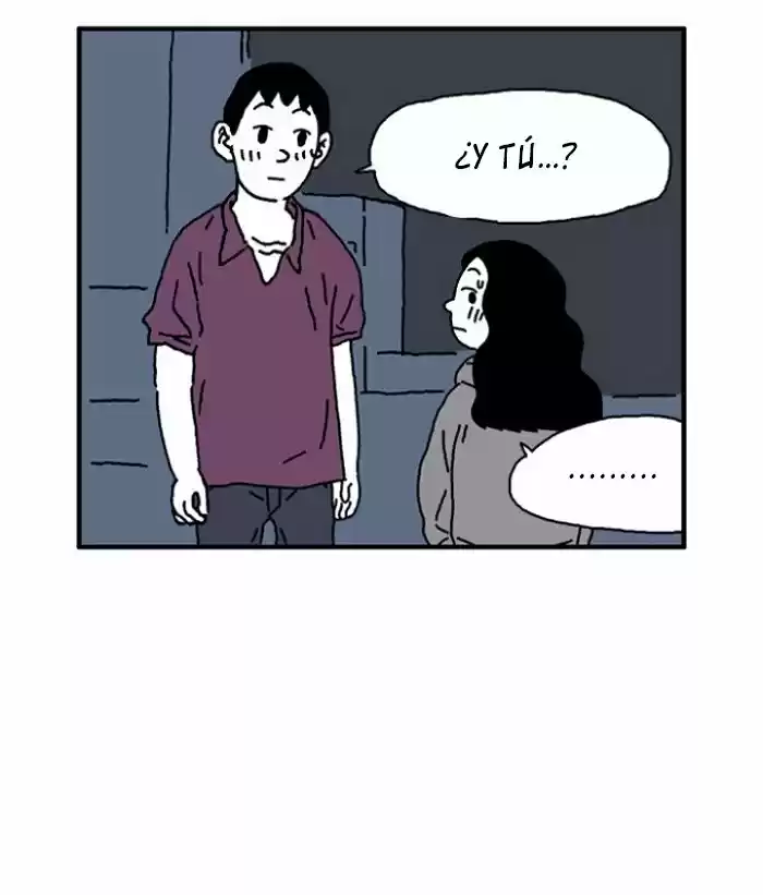 She Is A Vampire! capítulo 21, página 17