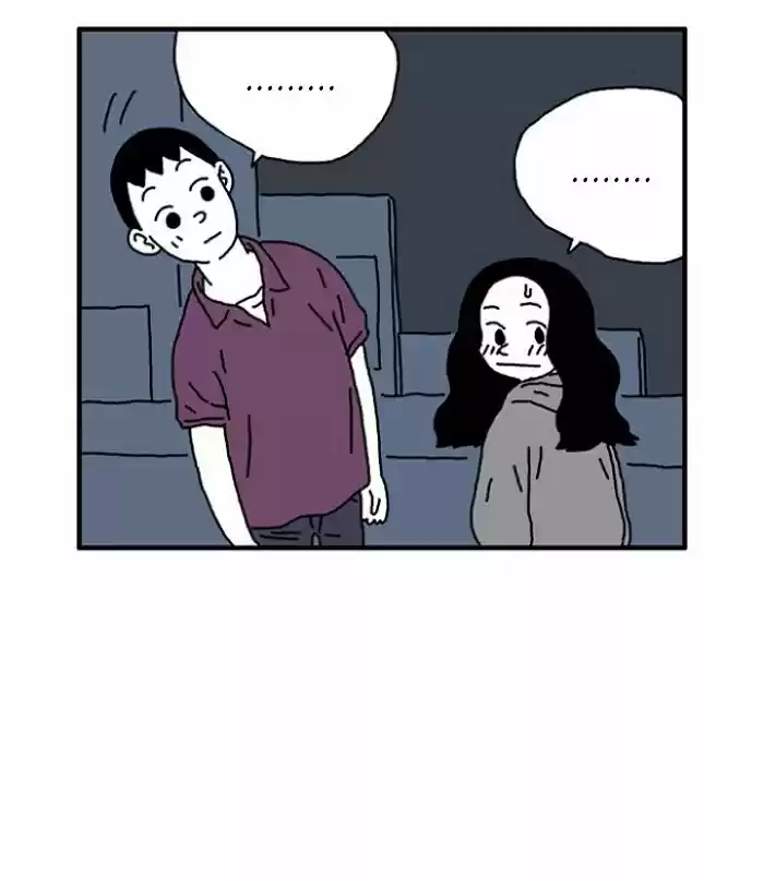 She Is A Vampire! capítulo 21, página 18