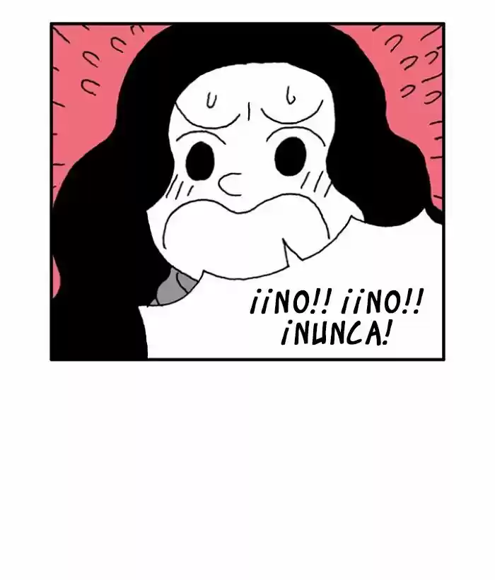 She Is A Vampire! capítulo 21, página 20