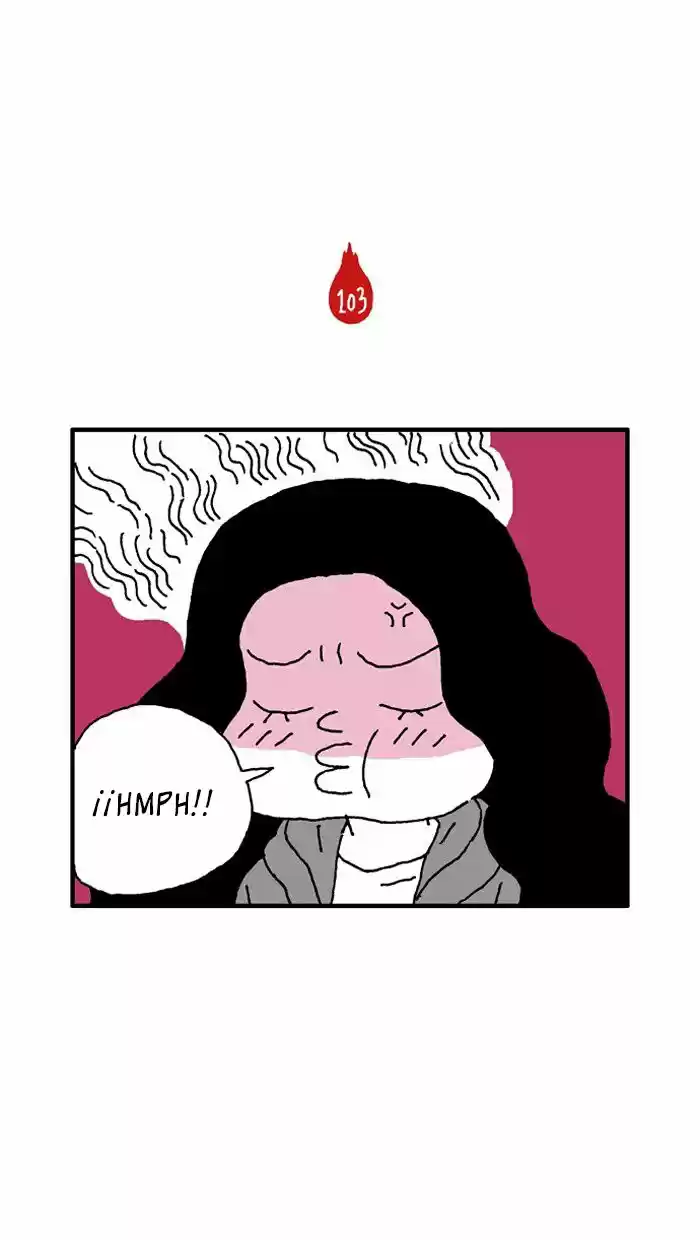 She Is A Vampire! capítulo 21, página 23